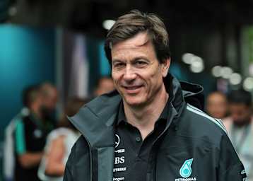 Wolff: «Wir lassen unsere Fahrer hart, aber fair gegeneinander kämpfen»