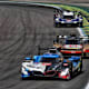 So gibt es die FIA WEC aus Austin im Fernsehen und Stream