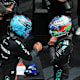 Mercedes: New penalty on the way; Antonelli to act as slipstream provider for Russell at Monza
