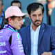 Mohammed Ben Sulayem über V8-Comeback in der F1: «Nur eine Frage der Zeit»
