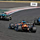 Sainz-Patzer kostet Piastri Ungarn-GP, Ralf Schumacher versteht’s nicht