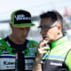 Dominique Aegerter und das Kawasaki-Werksteam: Trennung nach dieser Saison