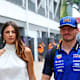Das sagt Max Verstappen über  Ferrari, Red Bull Racing und seine Zukunft