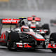 Regen-GP Kanada 2011: Button sechs Mal zur Box, Letzter – und dann Sieger!