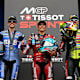 MotoGP-Sprint Phillip Island: Jorge Martin fliegt ab, Marc Marquez gewinnt!