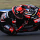 Moto3-Quali Misano: Deutsches Intact-Team jubelt über Almansas Pole