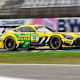 Mehr Leistung für Aston Martin - Mercedes-AMG vor DTM-Finale eingebremst