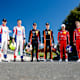 Wer wird ADAC GT Masters Champion 2026? Sechs Fahrer kämpfen um den Titel