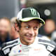 Valentino Rossi arbeitet am GT3-Programm bei den 24h Nürburgring