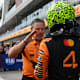 Formel-1-Weltmeister Lando Norris: Zentrale Rolle im McLaren-Team
