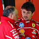 Charles Leclerc verrät: Darüber macht sich der Ferrari-Star keine Sorgen