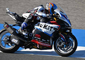 Miguel Oliveira