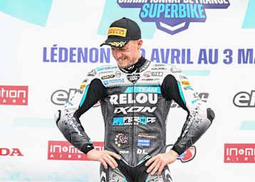 Mathieu Gines