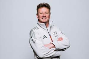 Allan McNish wird Renndirektor bei Audi