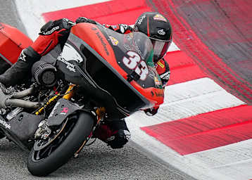 Bislang stehen erst vier Teams fest für den Bagger World Cup