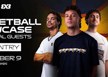 Bezzecchi, Bagnaia und Morbidelli treten beim Basketball gegeneinander an
