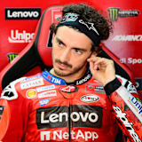Francesco «Pecco» Bagnaia