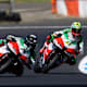 Bimota-Fahrerpaarung für 2027: Bleiben Alex Lowes und Axel Bassani?