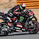 Aragon, Q2: Marc Marquez geschlagen, Marco Bezzecchi mit Aprilia auf Pole!