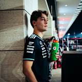 George Russell: «Das wäre überhaupt nicht fair»