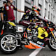 Superbike-WM Magny-Cours, Grid Lauf 2: Sam Lowes (Ducati) doppelt gestraft