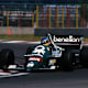 Mexiko 1986: Als Gerhard Berger und seine Pirellis durchhielten