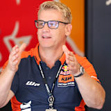 KTM-Rennchef Pit Beirer