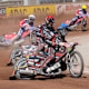 Polnische Liga: Der AC Landshut trifft im Speedway-Showdown auf Danzig
