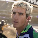 Das Kawasaki-Debüt von Chase Sexton verlief nicht nach Plan