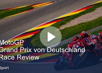DF1 überträgt 12 MotoGP-Events im deutschen Free-TV