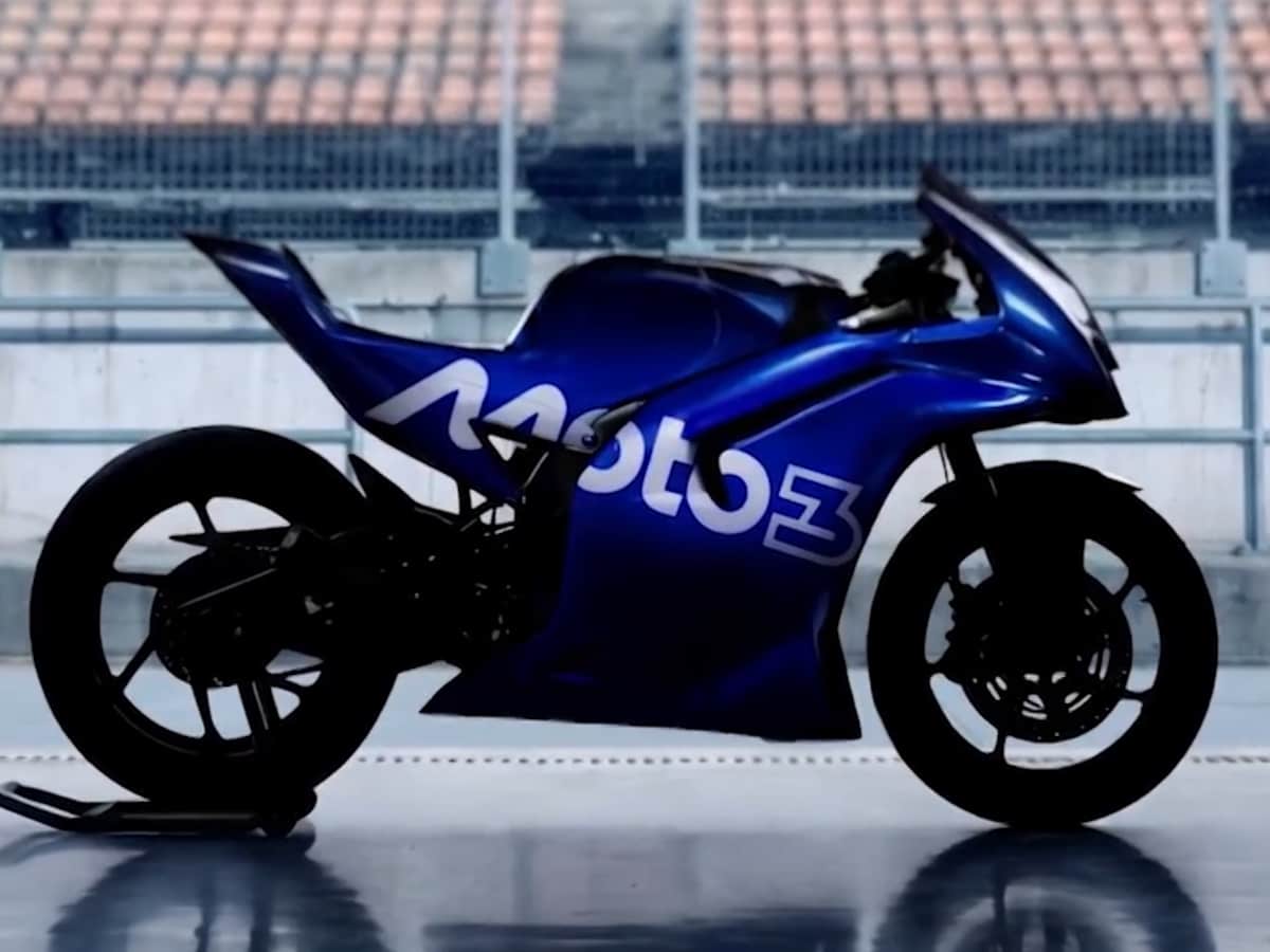 Why the Moto3 of the future will be a challenge for the teams