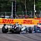 Das sagt Toto Wolff (Mercedes) zu George Russells «Abgestumpft»-Spruch