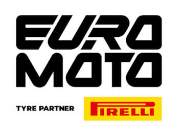 EuroMoto ohne EM-Titel