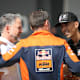 MotoGP-Kandidat Senna Agius: «KTM war immer eines meiner großen Ziele»