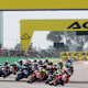 Superbike-WM in Cremona: Bisher nur Ducati- und italienische Sieger