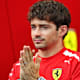 Charles Leclerc (Ferrari) vor Strafe: Harte Kritik nach Hamilton-Wirbel