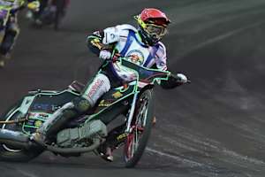 Sieger Valentin Grobauer