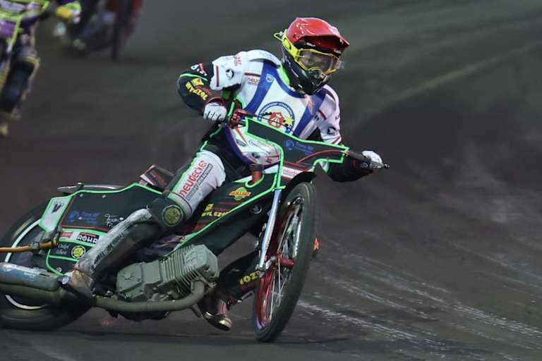 Sieger Valentin Grobauer