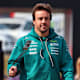 Fernando Alonso: Alpine-Gerücht und Beschimpfungen gegen Aston Martin-Honda
