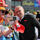 Mehr Sprintrennen im nächsten Jahr: Das will F1-CEO Stefano Domenicali