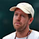 Sebastian Vettel: Dieser Unfall liess den vierfachen F1-Champion zweifeln