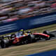 Live-Ticker Silverstone: Lokalmatador Lewis Hamilton auf Sprint-Pole?