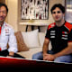 Haas bestätigt: Rafael Camara 2027 an der Seite von Oliver Bearman