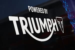 Triumph bekommt ein neues Supersport-WM-Team