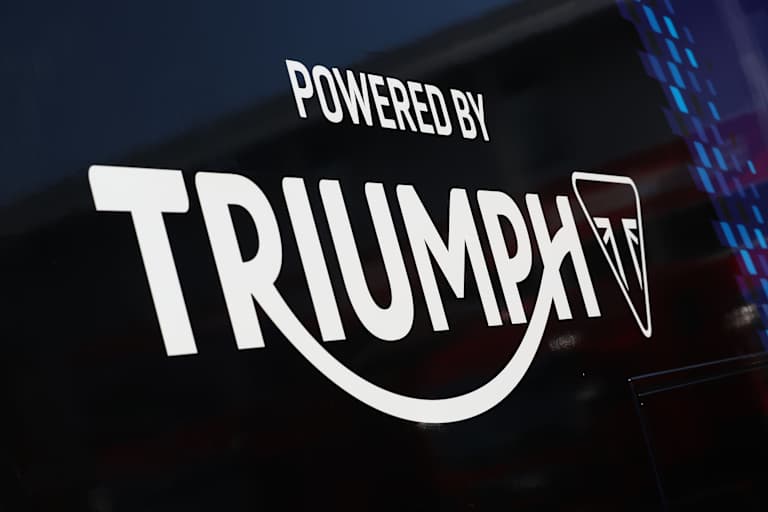 Triumph bekommt ein neues Supersport-WM-Team