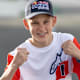 Red Bull Rookies Cup: Der Schweizer Alessio Arnold hat es geschafft