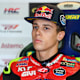 Diogo Moreira (LCR Honda) zu 2027: «Bis Silverstone sollte es fixiert sein»