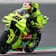 Fabio Di Giannantonio (VR46): Welches Risiko er am MotoGP-Freitag einging