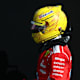Lewis Hamilton (Ferrari): Puls auf 170! «Müssen einen Gang zulegen!»