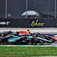 Kimi Antonelli (2./Mercedes): «Haben noch viel Arbeit vor uns»